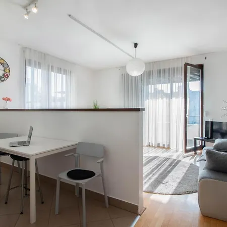 Kiraly Pop Studio With Terrace With Free Parking * Budapest